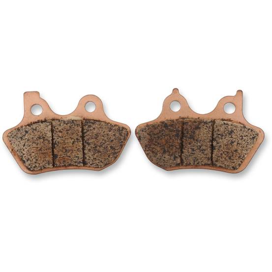 Plaquettes de frein Sinter SBS - 826H.LS