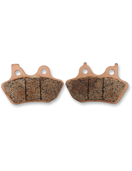 Plaquettes de frein Sinter SBS - 826H.LS