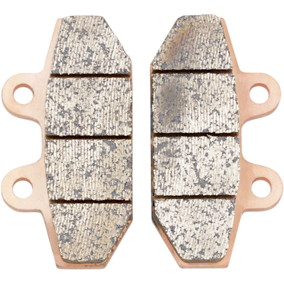 Plaquettes de frein Sinter SBS - 949H.LS