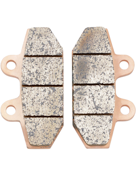 Plaquettes de frein Sinter SBS - 949H.LS