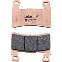 Plaquettes de frein Sinter SBS - 894RST