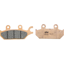 Plaquettes de frein Evo Sinter SBS - 971PSI