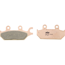 Plaquettes de frein Sinter SBS - 971SI