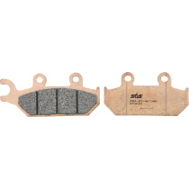Plaquettes de frein Evo Sinter SBS - 972PSI