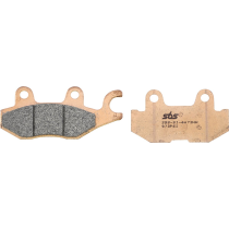 Plaquettes de frein Evo Sinter SBS - 973PSI