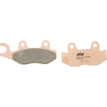 Plaquettes de frein Sinter SBS - 974SI
