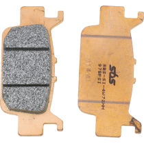 Plaquettes de frein Evo Sinter SBS - 975PSI