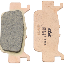 Plaquettes de frein Sinter SBS - 975SI
