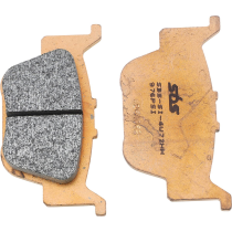 Plaquettes de frein Evo Sinter SBS - 976PSI