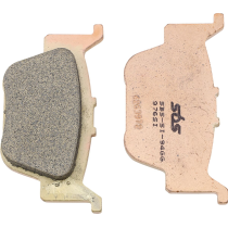Plaquettes de frein Sinter SBS - 976SI