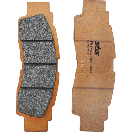 Plaquettes de frein Evo Sinter SBS - 979PSI
