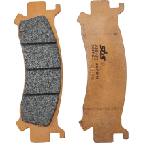 Plaquettes de frein Evo Sinter SBS - 981PSI