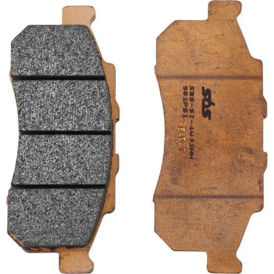 Plaquettes de frein Evo Sinter SBS - 982PSI