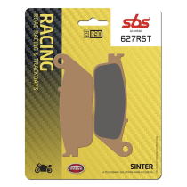 Plaquettes de frein Sinter SBS - 627RST