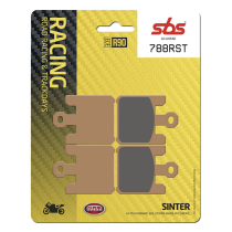 Plaquettes de frein Sinter SBS - 788RST