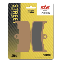 Plaquettes de frein Evo Sinter SBS - 795HS