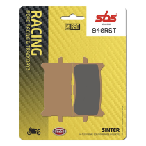 Plaquettes de frein Sinter SBS - 940RST