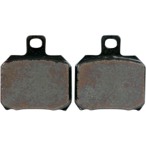 Plaquettes de frein Sinter SBS - 730LS