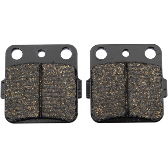 Plaquettes de frein Céramiques SBS - 592HF