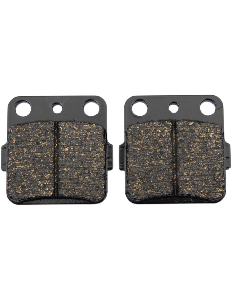 Plaquettes de frein Céramiques SBS - 592HF