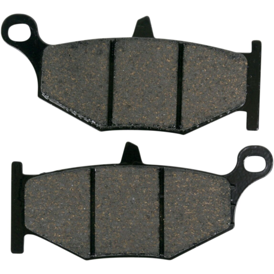 Plaquettes de frein Céramiques SBS - 833HF