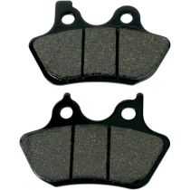 Plaquettes de frein Céramiques SBS - 826H.HF