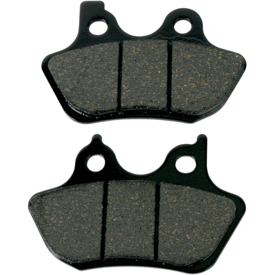 Plaquettes de frein Céramiques SBS - 826H.HF