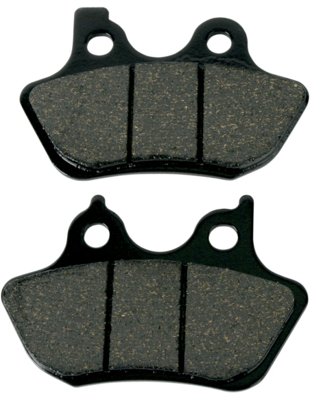 Plaquettes de frein Céramiques SBS - 826H.HF