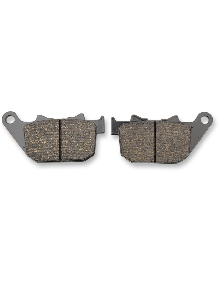 Plaquettes de frein Céramiques SBS - 808H.HF