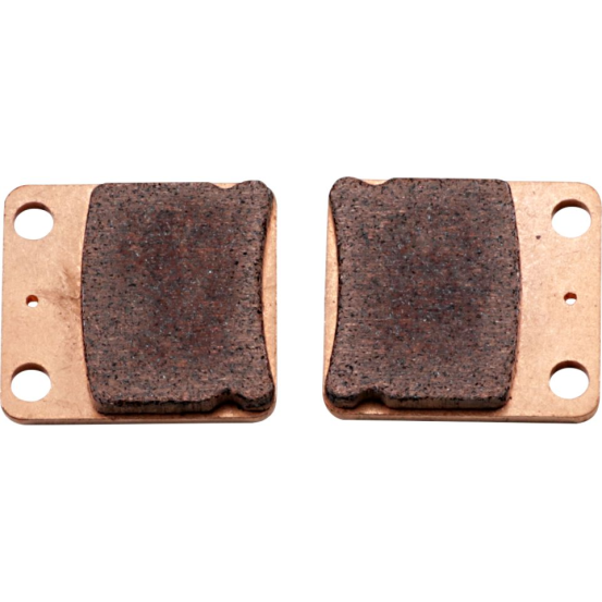 Plaquettes de frein GALFER - G1396 SINTER CROSS FD095