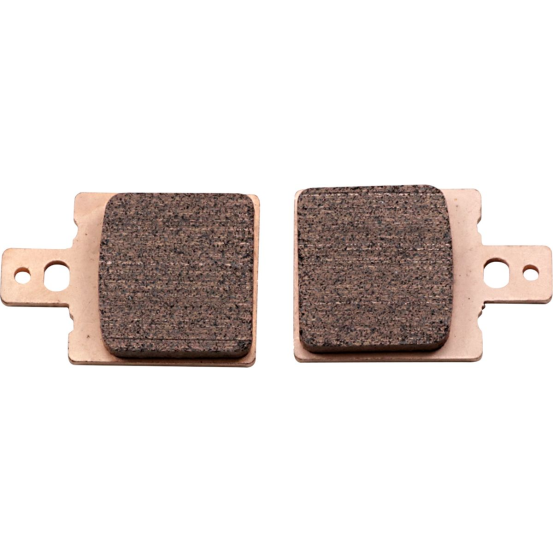 Plaquettes de frein GALFER - G1371 SINTER ROUTE FD012