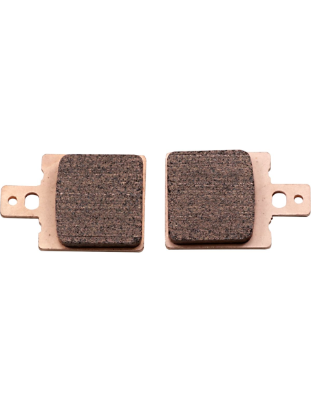 Plaquettes de frein GALFER - G1371 SINTER ROUTE FD012