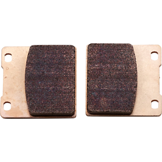 Plaquettes de frein GALFER - G1371 SINTER ROUTE FD111