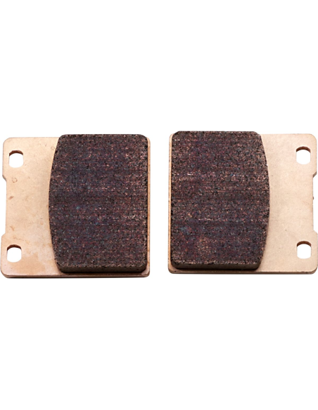 Plaquettes de frein GALFER - G1371 SINTER ROUTE FD111
