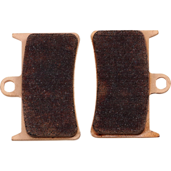 Plaquettes de frein GALFER - G1370 SINTER ROUTE FD178
