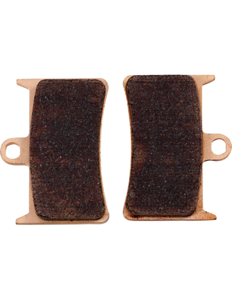 Plaquettes de frein GALFER - G1370 SINTER ROUTE FD178