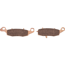 Plaquettes de frein GALFER - G1370 SINTER ROUTE FD179