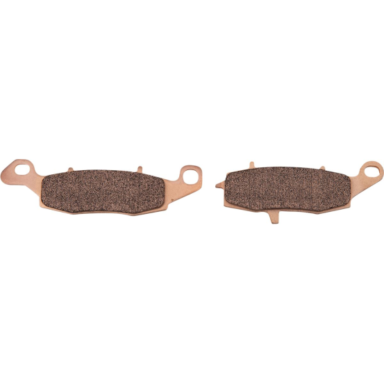 Plaquettes de frein GALFER - G1370 SINTER ROUTE FD179
