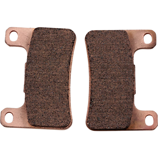 Plaquettes de frein GALFER - G1370 SINTER ROUTE FD325