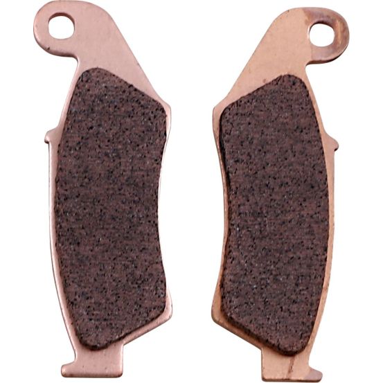Plaquettes de frein GALFER - G1396 SINTER CROSS FD164