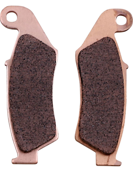 Plaquettes de frein GALFER - G1396 SINTER CROSS FD164