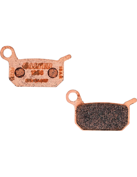 Plaquettes de frein GALFER - G1396 SINTER CROSS FD230