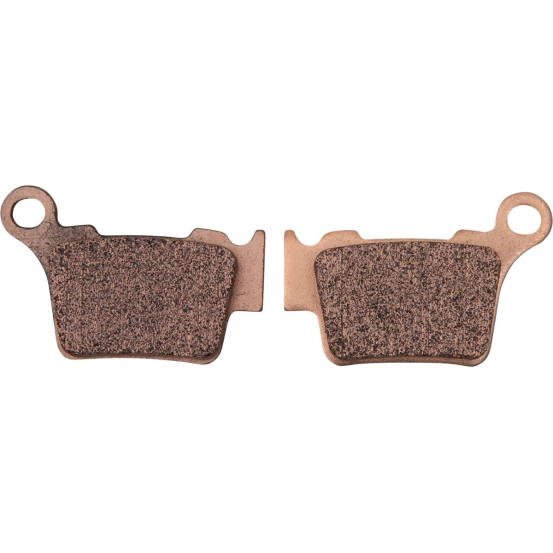 Plaquettes de frein GALFER - G1396 SINTER CROSS FD291
