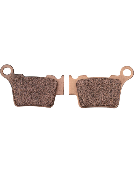 Plaquettes de frein GALFER - G1396 SINTER CROSS FD291