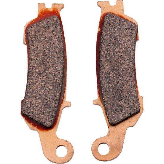 Plaquettes de frein GALFER - G1396 SINTER CROSS FD364
