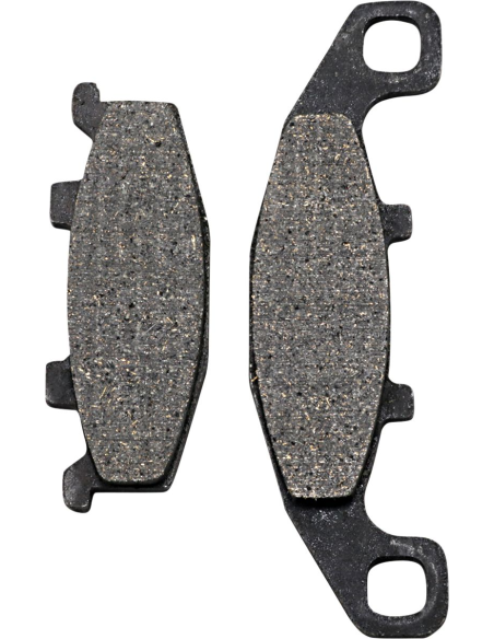 Plaquettes de frein MOTO MASTER 402104 Road Pro Ceramic