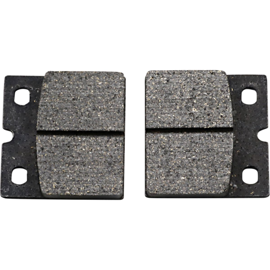 Plaquettes de frein MOTO MASTER 401604 Road Pro Ceramic