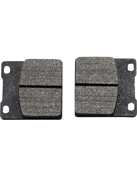 Plaquettes de frein MOTO MASTER 401904 Road Pro Ceramic