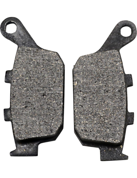 Plaquettes de frein MOTO MASTER 402204 Road Pro Ceramic