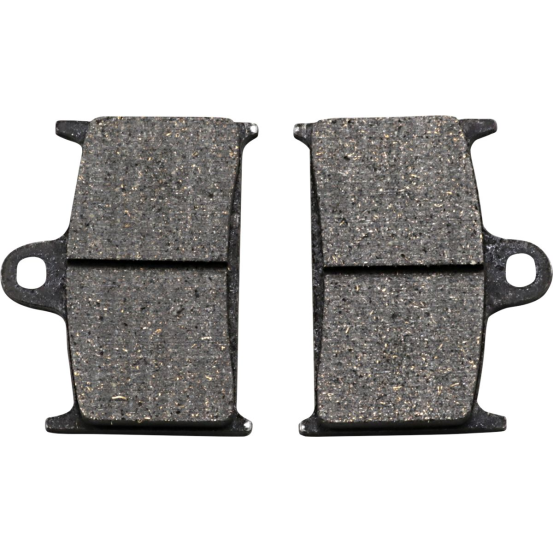 Plaquettes de frein MOTO MASTER 402404 Road Pro Ceramic